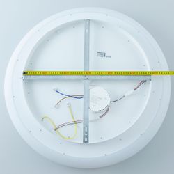 Citilux Стратус Смарт CL732A800G RGB Умная люстра