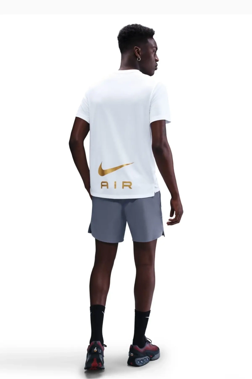 Футболка Nike Air - белый