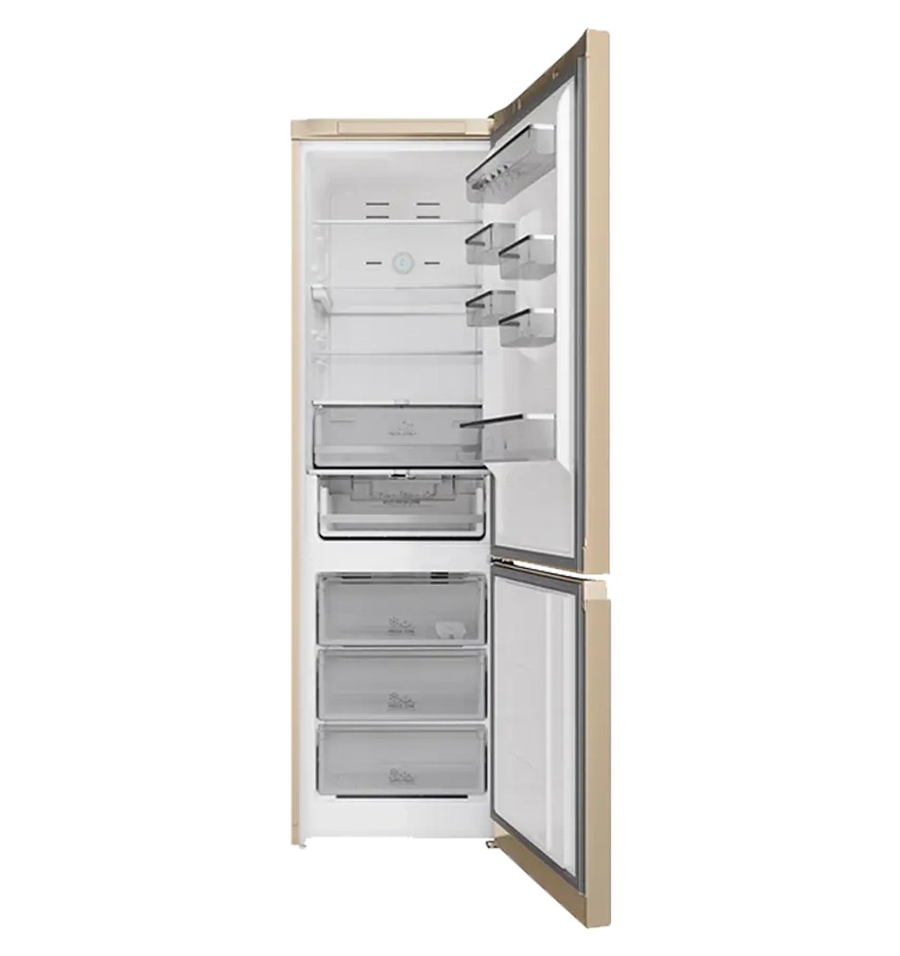 Холодильник HOTPOINT HT 8201I BZ O3