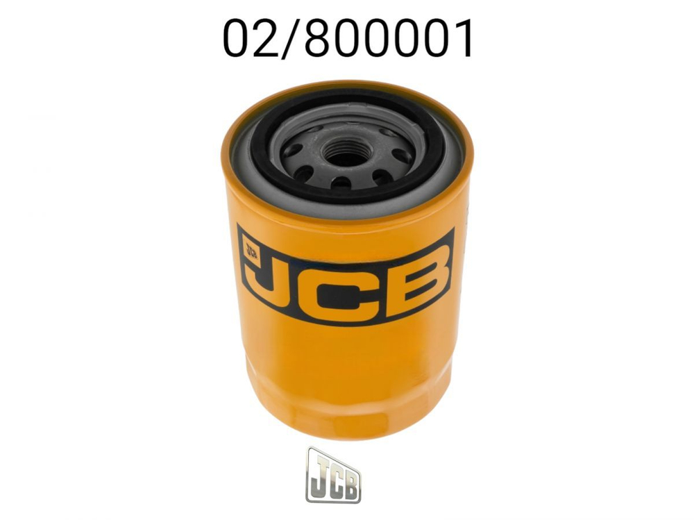 Масляный фильтр 581/18096