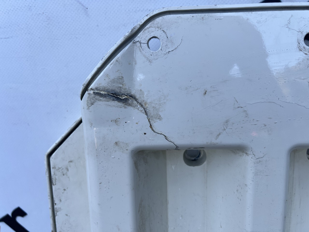 Продолжение (дефект)  двери правой 2023г