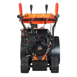 PATRIOT Сибирь 130 ЕТ снегоуборщик бензиновый 13 л.с. ковш 76 см, выброс 15 м, 6 вперед/2 назад 426108130