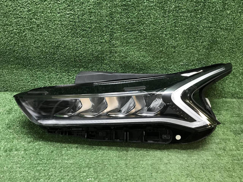 Фара левая Kia K5 (2019-2023) LED