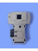 Замок люка стиральной машины 0530067268 Haier