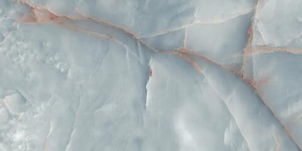 Керамогранит Marina полированный HG голубой ректификат 60x120 A17437