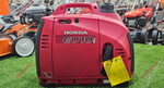 Генератор Honda EU10 IT1 RH