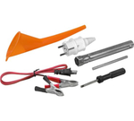 Генератор бензиновый ТСС SGG 1800Si инверторный 060023