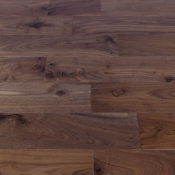 Массивная доска Magestik Floor Орех американский натур