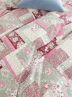 Простынь Сказка "Лоскутная мозаика-" 150х215 см, перкаль