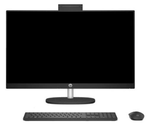 Моноблок 27'' HP 27-CR0033CI NT