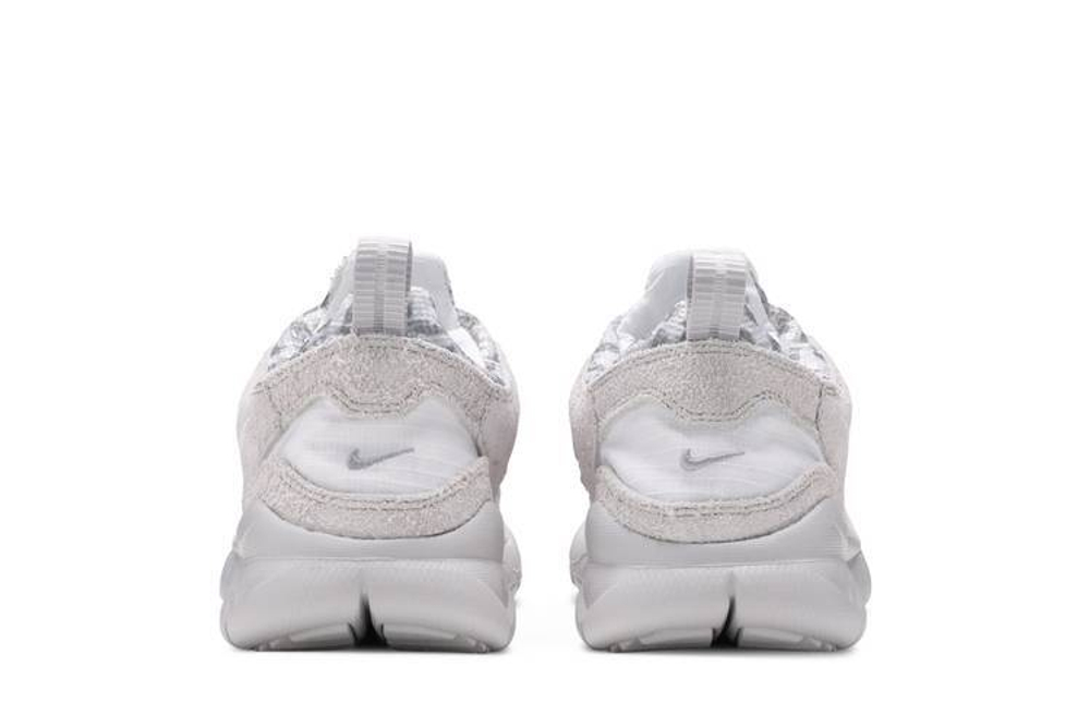 Кроссовки Nike Free Rn Trail Neutral Grey