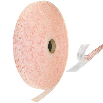 Застёжка многоразовая самоклеящаяся 3M™ Dual Lock™ SJ3560, прозрачная 25 мм x 45.7 м