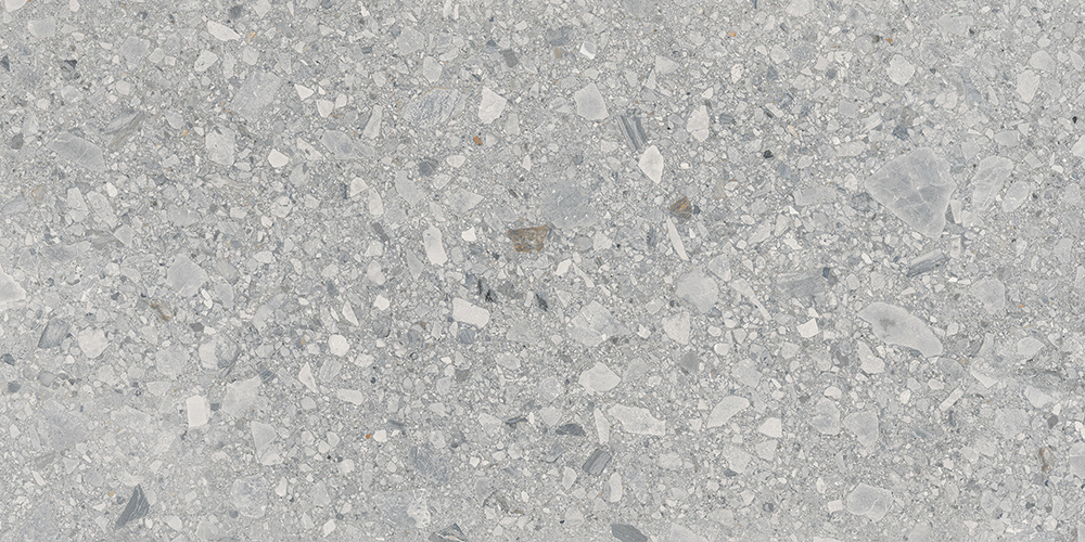 60x120 StoneS Чеппо Ди Гре Серый Матовый R10A
