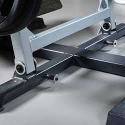 A608 Ягодичный мостик