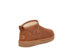 Угги Ugg Men's Classic Ultra Mini Chestnut