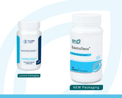 GastroThera™ 180 капсул Klaire Labs / SFI Health