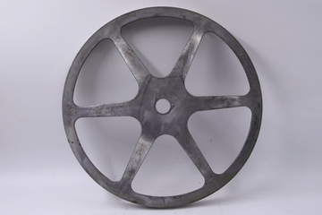 Шкив барабана 7231700 стиральной машины Miele