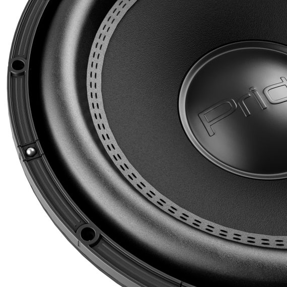 Сабвуфер Pride M.12 15" D2 1200W V.2