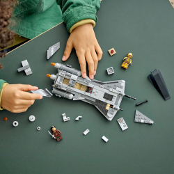 LEGO Star Wars — Истребитель пиратов 75346