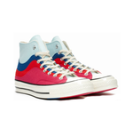 Кеды Converse Chuck 70 High 'Thermo Felt - Starlight Blue Love' 169519C