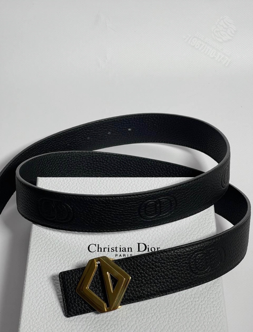 Ремень Christian Dior