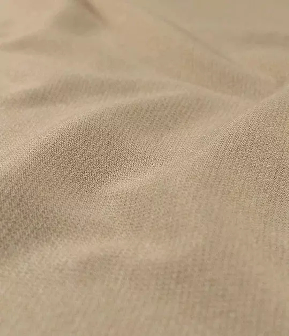 Ткань "Данди" латте