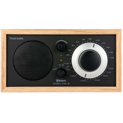 Tivoli Model One BT Дуб/Черный [Oak/Black] — радиоприемник с Bluetooth