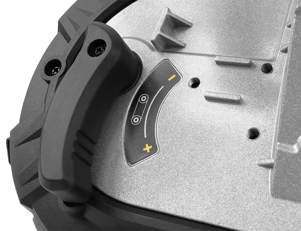 Ленточная пила MESSER PBS1