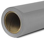 Фон бумажный Savage SA 56-12 Fashion Gray 2.72 x 11м серый