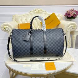 Louis Vuitton Keepall 50