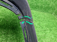 Бампер передний Mercedes E W213 (2016-2021) AMG