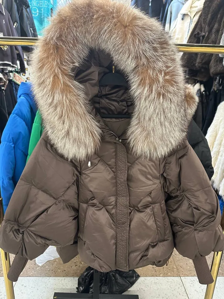 Куртка 50346205 Fabrika