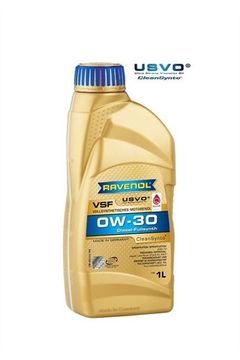 VSF 0W-30 RAVENOL Моторное масло