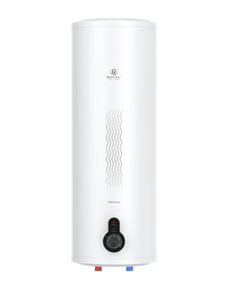 Электрический водонагреватель Royal Clima серии NIKA Inox