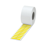 0830484 - EML (50X10)R YE - Этикетка