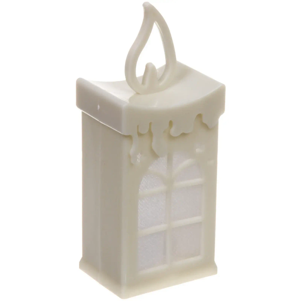 Сувенир с подсветкой «Домашний вечер» 5,3*13 см