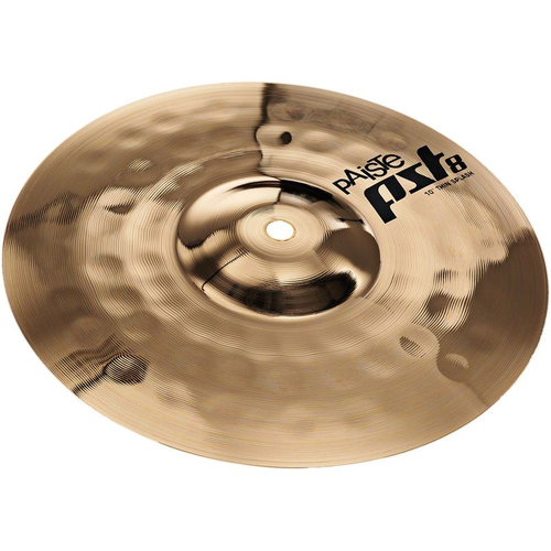 Paiste 10" PST8 Thin Splash