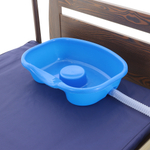 Кровать механическая Med-Mos YG-6 (ЛДСП венге)