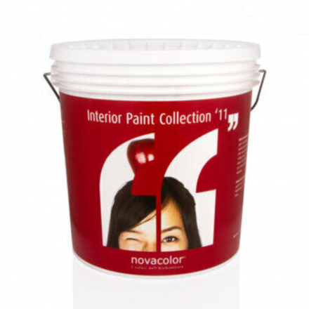 Novacolor Novalux e Краска для внутренних и наружных работ