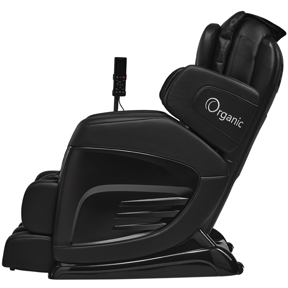 Массажное кресло Ergonova Organic 2 Beige Black