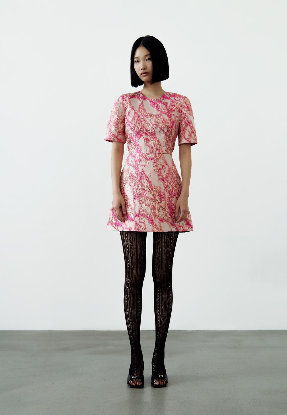 Regina dress