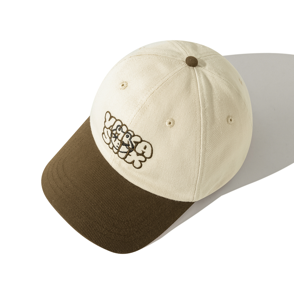 КЕПКА YMKASHIX LOGO FACE