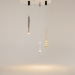 Подвесной светильник Maytoni MOD272PL-L12BS3K