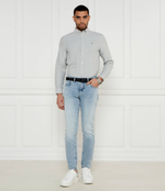 Джинсы j14 Armani Exchange - голубой(XM000070 AF14368)