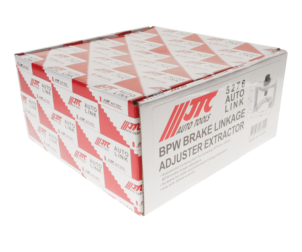 Съемник регулятора тормозов BPW JTC