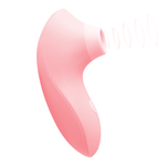 Розовый мембранно-волновой клиторальный стимулятор Svakom Pulse Lite Neo Pink Interactive Pulse StimulatorSX013A-PR