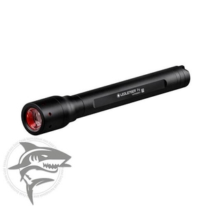 Светодиодный фонарь LED LENSER P6 500921