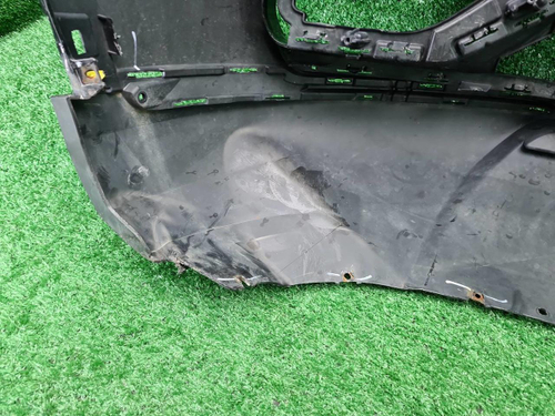 Бампер передний Hongqi HS5 (2019-н.в.)