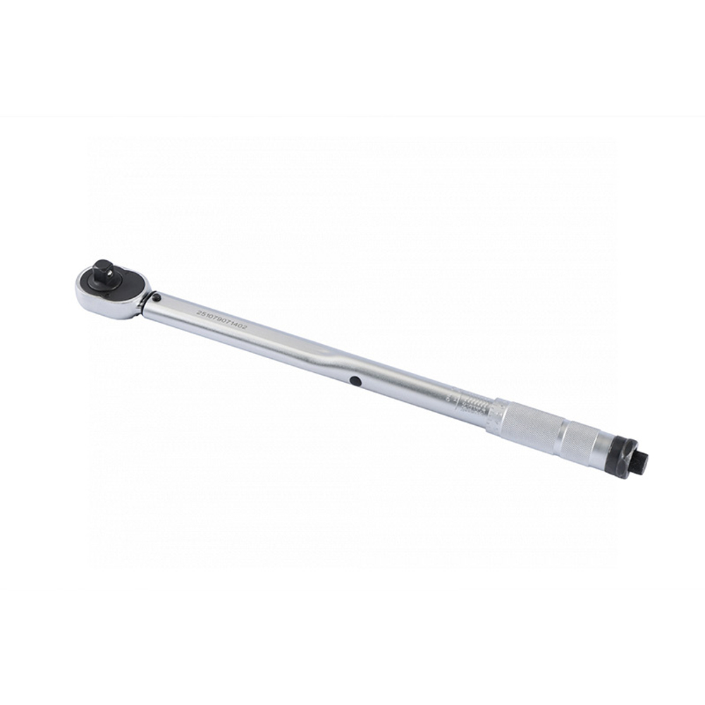 NORDBERG (291-421) Ключ динамометрический 1/2", 28-210 Нм, в кейсе