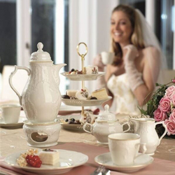 Rosenthal Десертная тарелка Sanssouci Gold 17 см 20480 608648 10217
